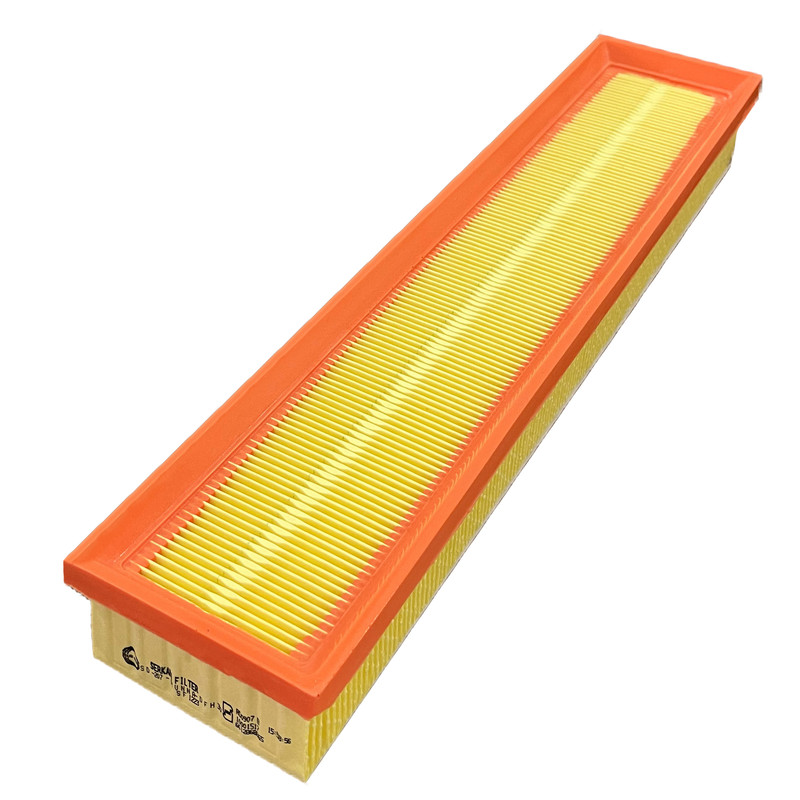 فیلتر هوا خودرو سرکان مدل SF 1223 مناسب برای رانا