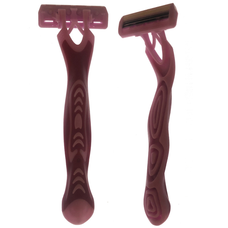 خود تراش کیت مدل M300-2 بسته 2 عددی خود تراش کیت مدل M300-2 بسته 2 عددی
