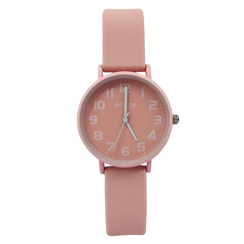 ساعت مچی عقربه ای بلون کد 55 ساعت مچی عقربه ای بلون کد 55