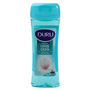 شامپو بدن دورو مدل Lotus Cicegi حجم 450 میلی لیتر 