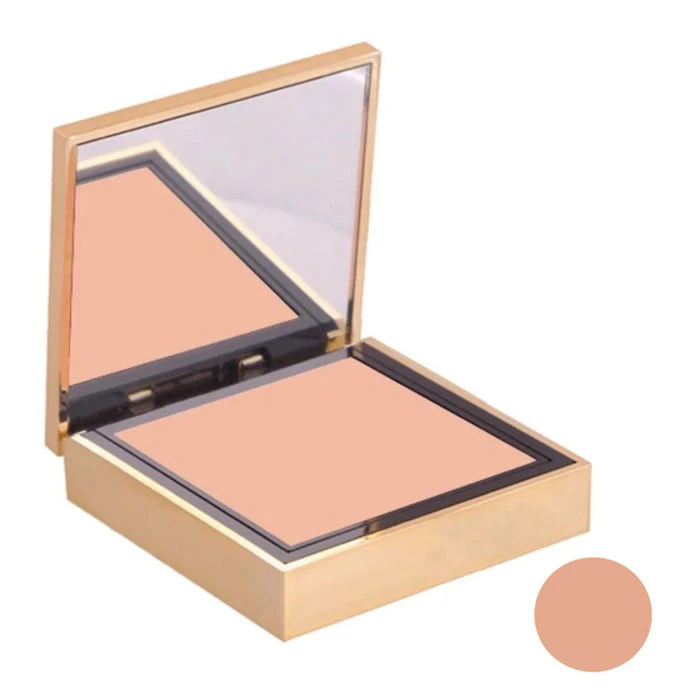 پنکیک ایفسن مدل natural شماره 03 کاور متوسط