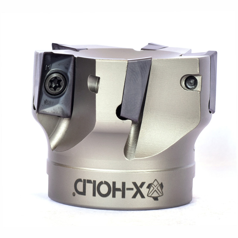 کف تراش ایکس هولد مدل FM-AP16-D50-A22-L40-Z5