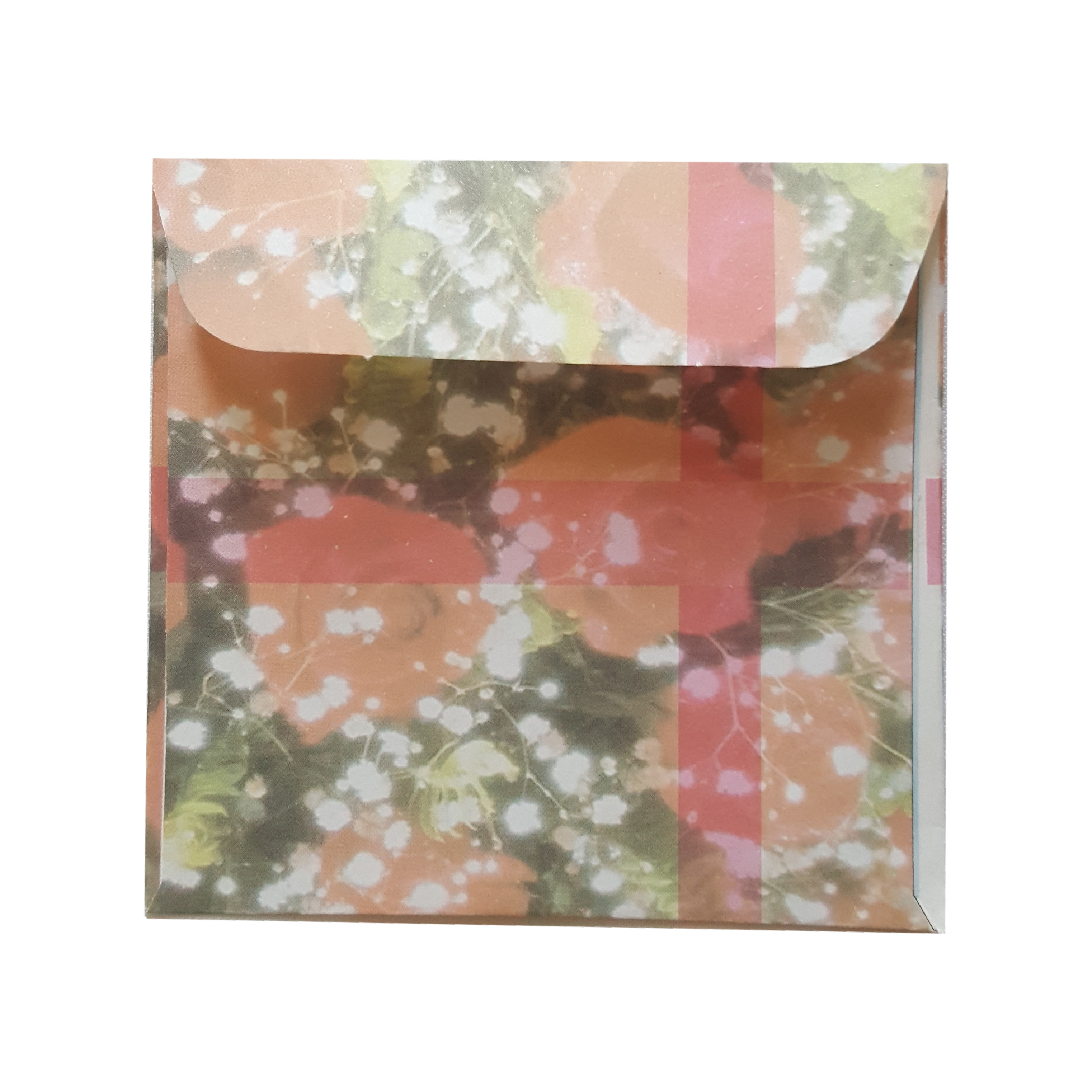 پاکت پول مدل غنچه کد 11 بسته 5 عددی