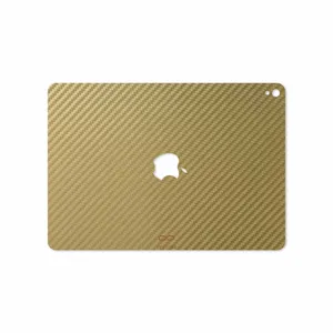 MAHOOT Titanium-Fiber Cover Sticker for Apple iPad Pro 9.7 2016 A1674