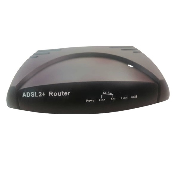 مودم روتر +ADSL2 کمبو مدل zyxl2