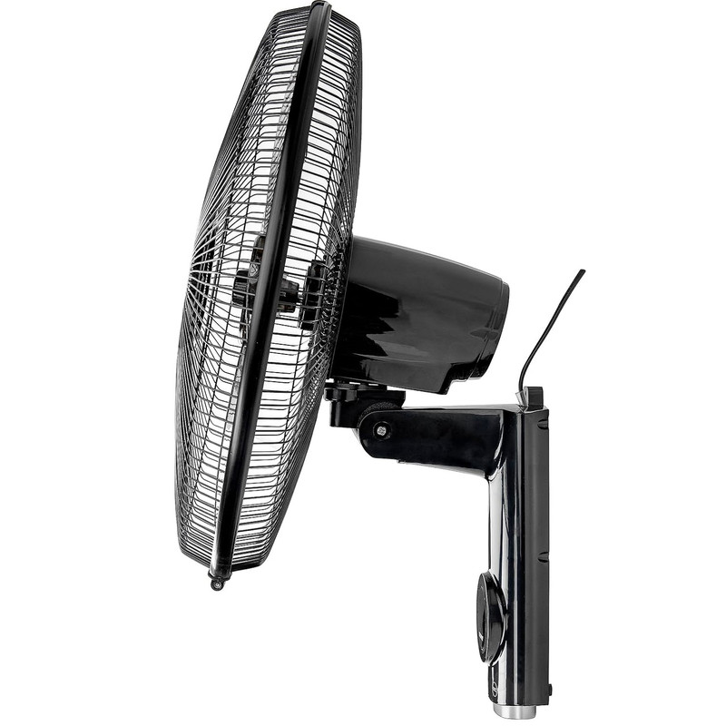 پنکه دیواری جی پاس مدل GF21125