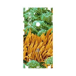 MAHOOT Atom Universe 6-FullSkin Cover Sticker for Motorola One Fusion