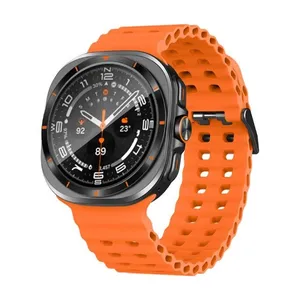ساعت هوشمند ایکس او مدل WATCH ULTR ساعت هوشمند ایکس او مدل WATCH ULTR