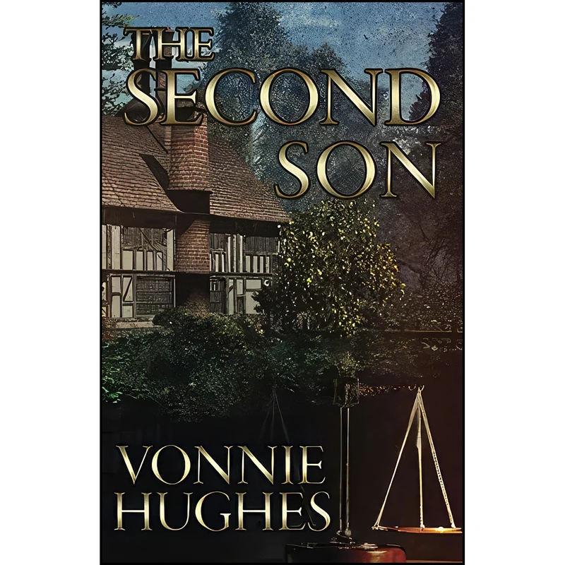 کتاب The Second Son اثر Vonnie Hughes انتشارات تازه ها