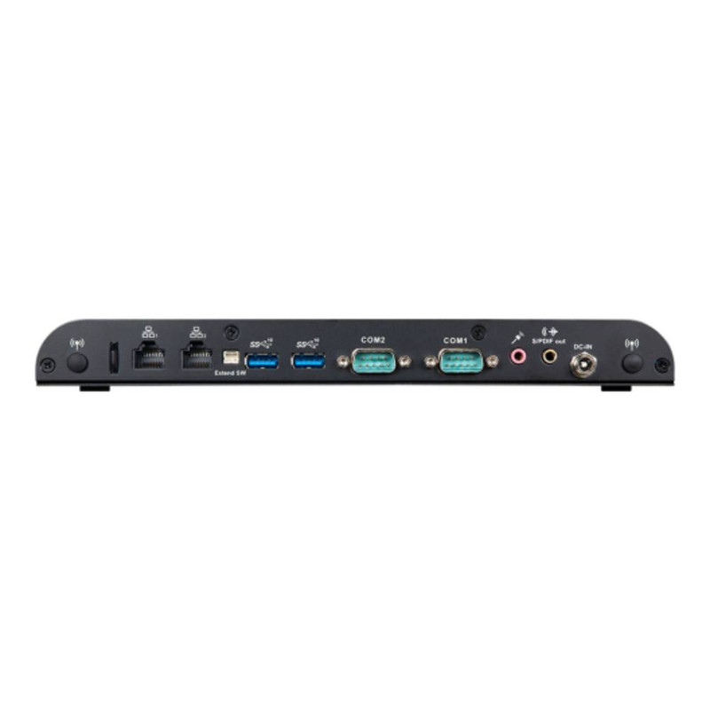 کامپیوتر کوچک ام اس آی مدل MS-9B05 -i5 (8-256) با ظرفیت 256 گیگابایت