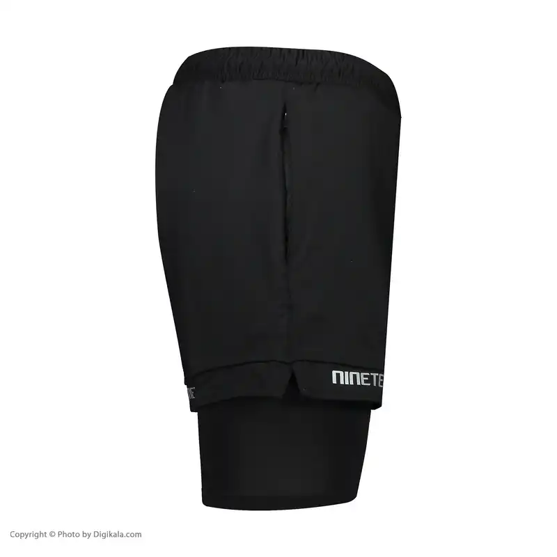 شلوارک ورزشی مردانه 1991 اس دبلیو مدل SH1927