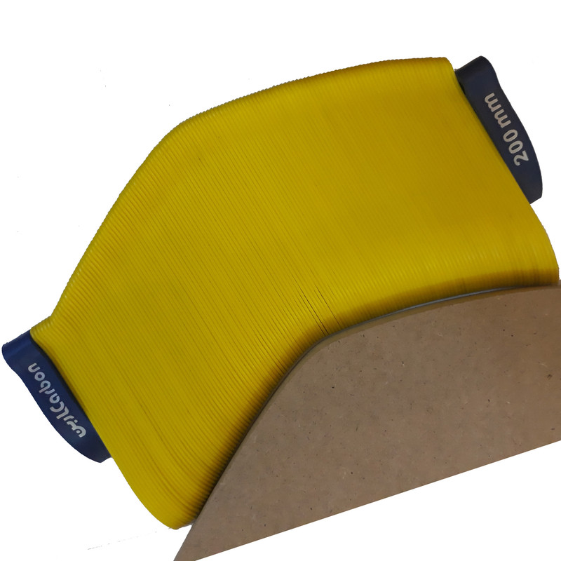 شابلون کاربن مدل Z20 شابلون کاربن مدل Z20