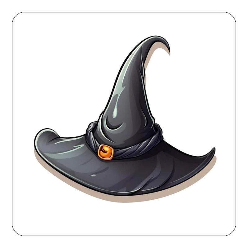 مگنت کاکتی طرح هری پاتر Harry Potter مدل mp42110