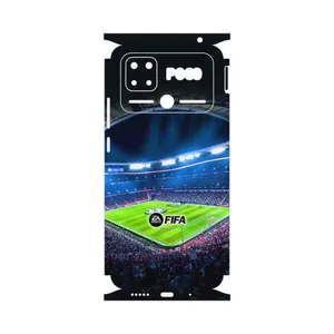 MAHOOT FIFA Soccer Game Series-FullSkin Cover Sticker for Xiaomi Poco C40