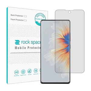 Rockspace clear screen protector HyGEL model suitable for Xiaomi Mix 4 mobile phone