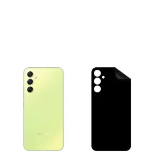 PG RG Back Skin For Samsung Galaxy A34