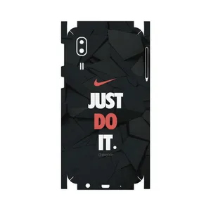 MAHOOT  NK-FullSkin Cover Sticker for Samsung Galaxy A2 Core