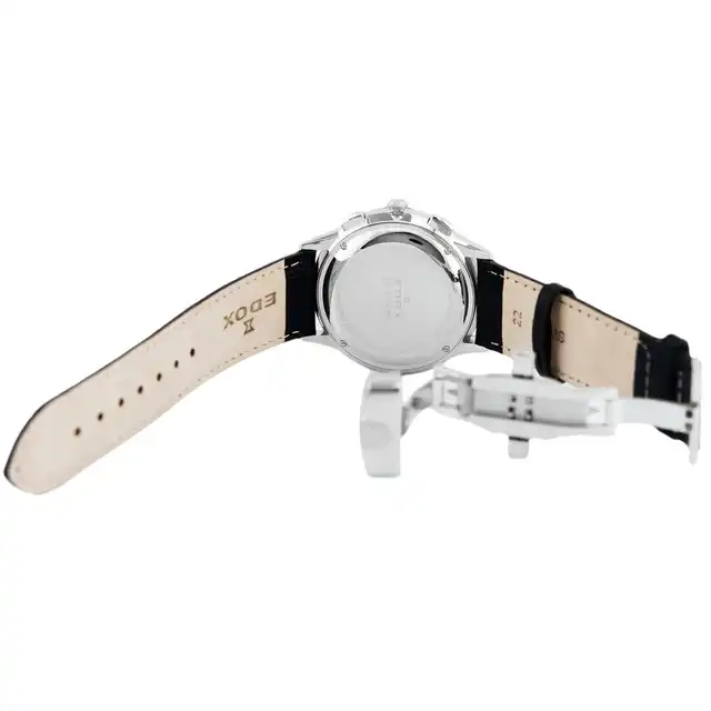 ساعت مچی عقربهای مردانه ادوکس مدل 102363CAIN