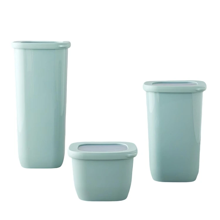 ظرف نگهدارنده انگلیش هوم مدل Novia مجموعه سه عددی