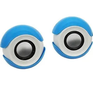 اسپیکر دسکتاپ مدل D-06a