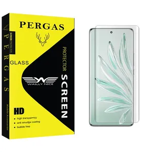 Waily Nice Pergas UV Screen Protector For 70 Pro Plus