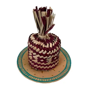 جاعودی حصیری مدل 02