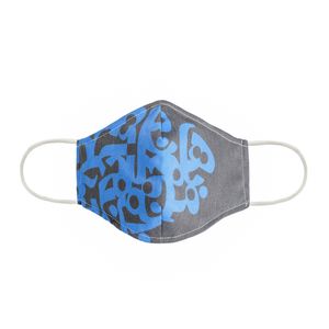 ماسک تزیینی کد 454156