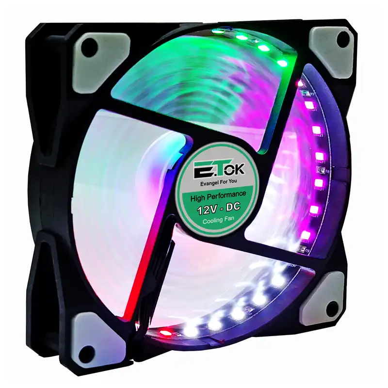 فن کیس ایتوک مدل  Frio Two Plus