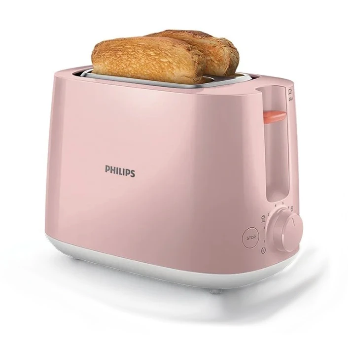 عکس شماره 6 : توستر فیلیپس مدل hd2581