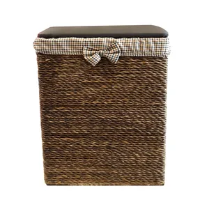 سبد رخت چرک کد B-4122