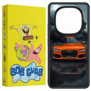 BOB Ghab BN14P Cover For Xiaomi Redmi Note 14 Pro 5G / Note 14 Pro Plus 5G