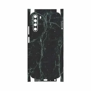 MAHOOT Graphite-Green-Marble-FullSkin Cover Sticker for Gplus X10