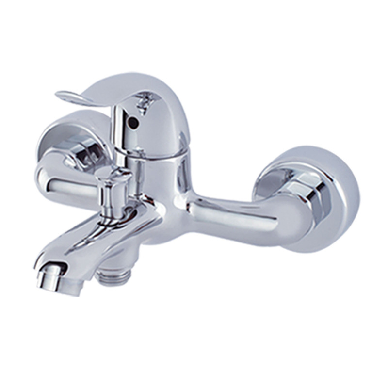 شیر حمام سانیا مدل دنیا