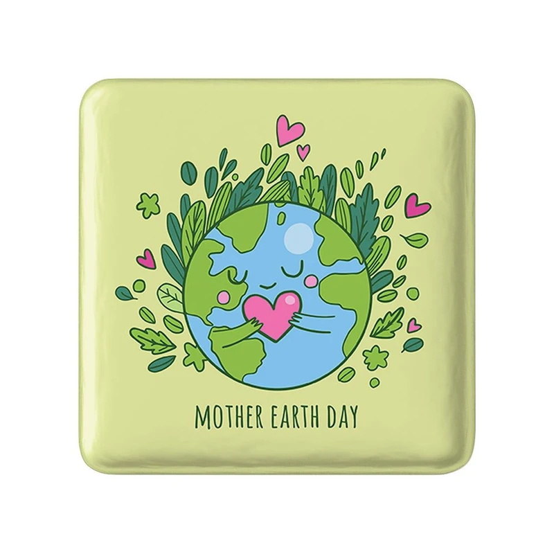 مگنت خندالو مدل حمایت از محیط زیست کد 25902