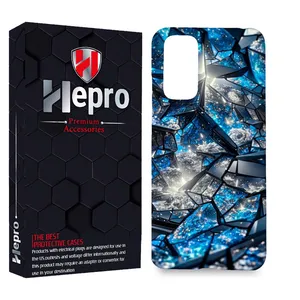 HEPRO MC Cover for XIAOMI Redmi Note 11 4G / Note 11S