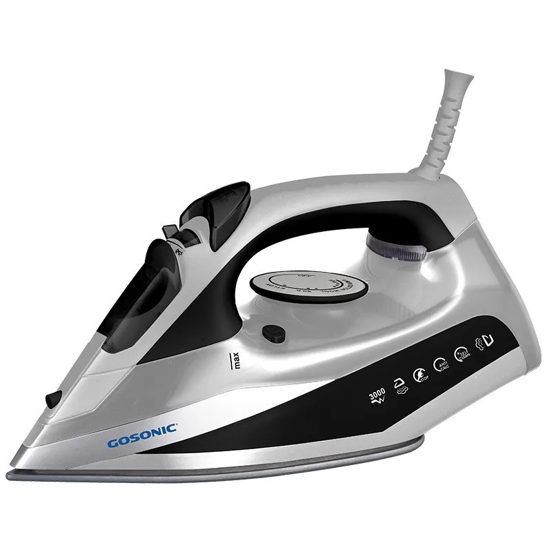اتو بخار 3000 وات گوسونیک مدل GSI-301