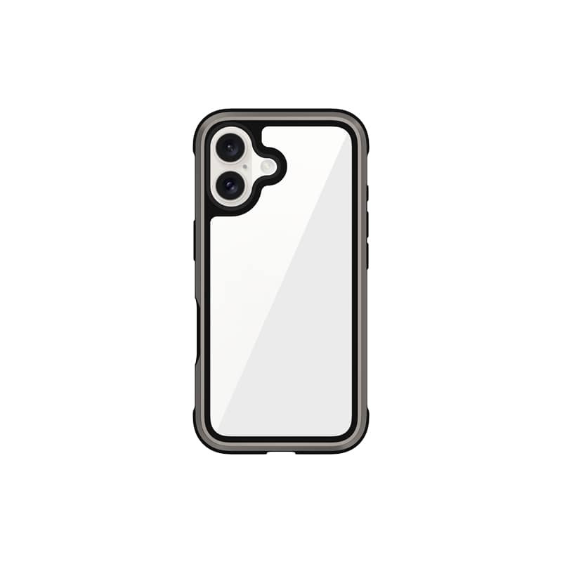 کاور کی-دوو مدل Ares مناسب برای گوشی موبایل اپل iPhone 16