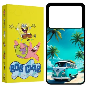 BOB Ghab BCPX6P Cover For Xiaomi Poco X6 Pro 5G / Redmi K70E