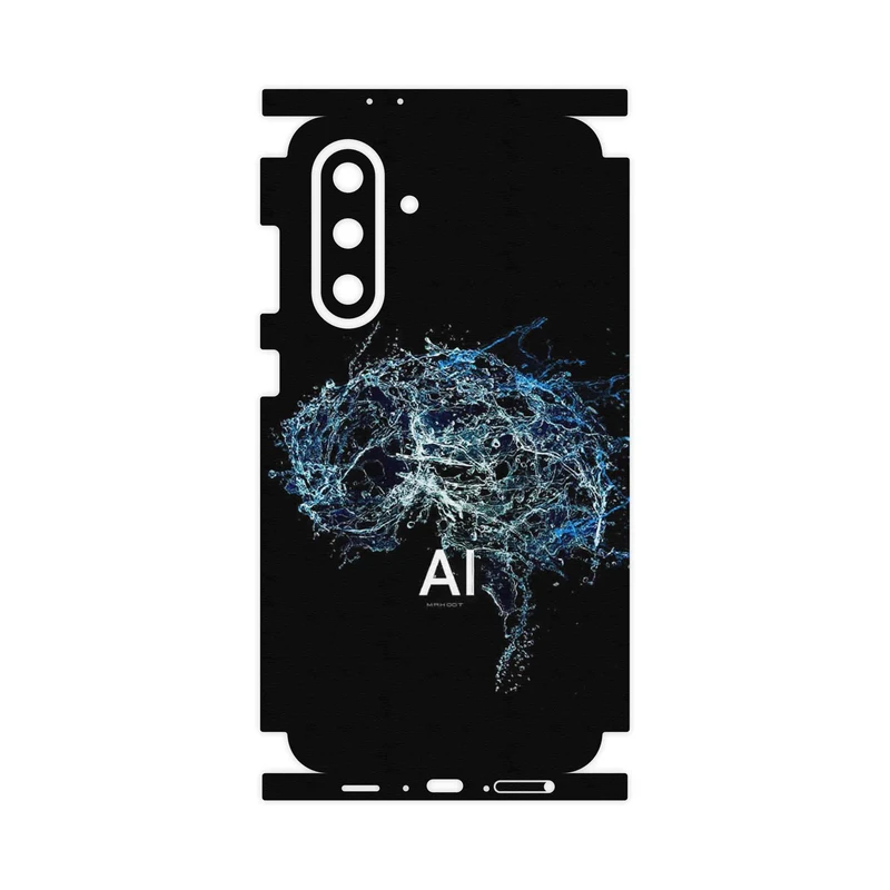 برچسب پوششی ماهوت مدل Artificial intelligence 2-FullSkin مناسب برای گوشی موبایل سامسونگ Galaxy A36