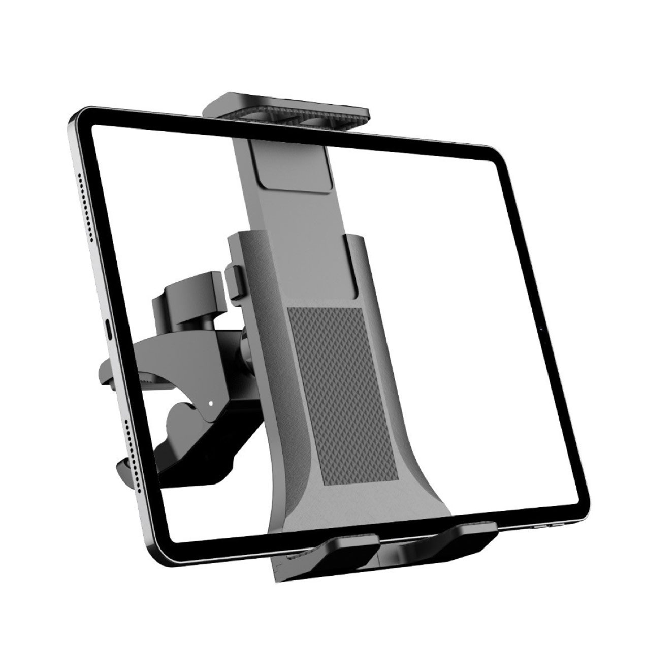 پایه نگهدارنده گوشی موبایل و تبلت مدل دوچرخه و موتور کد K600