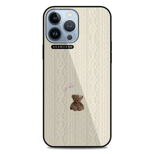 AKAM AMC-WA13PROMAX-TRICOT-13 Cover For Apple iPhone 13 Pro Max