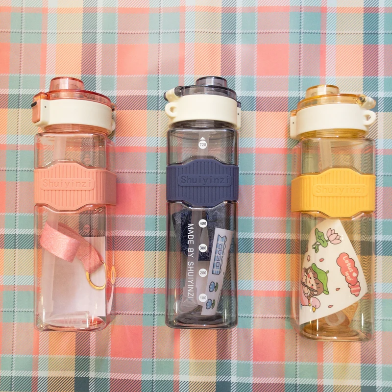 عکس شماره 5 : قمقمه دوچرخه مدل 01 گنجایش 0.75 لیتر