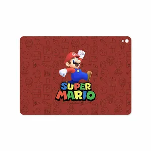 MAHOOT Super-Mario-Game Cover Sticker for Apple iPad Pro 9.7 2016 A1673