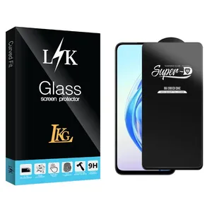 LKG LKKnewpkg SuperD Screen Protector For   X7b
