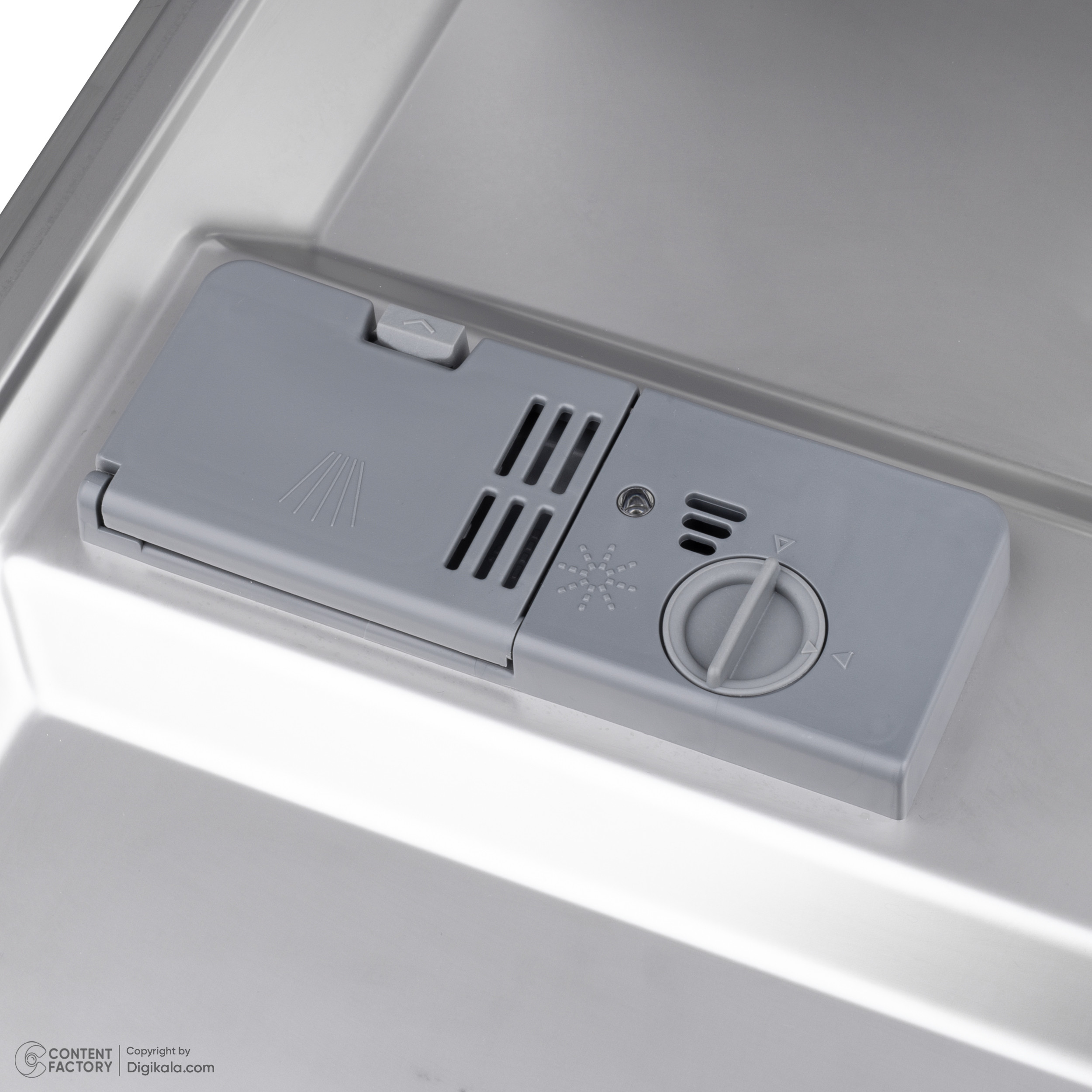 ماشین ظرفشویی الگانس مدل EL9016