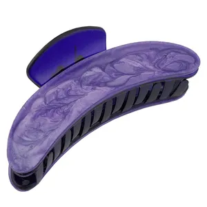 کلیپس مو زنانه مدل mx-1