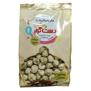 شکر پنیر نعنایی دست گزار  - 400 گرم