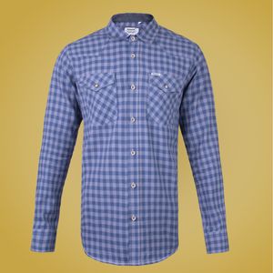 نقد و بررسی پیراهن مردانه کوک تریکو مدل 62272 توسط خریداران