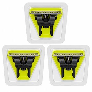 تیغ یدک فیلیپس مدل oneblade بسته 3 عددی
