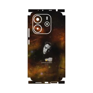 MAHOOT Leonardo Dicaprio-FullSkin Cover Sticker for Xiaomi Redmi Note 14 4G
